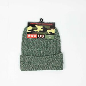 US Camo Ribbed Hat scaled