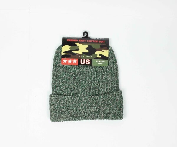 US Camo Ribbed Hat scaled