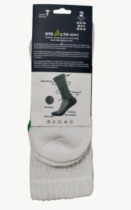 DIABETIC CREW SOCKS
