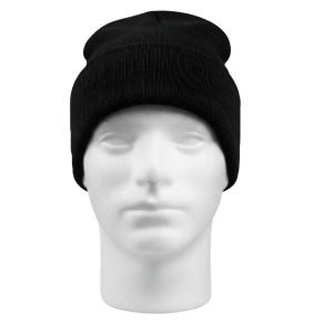 MERINO WOOL THERMAL HAT ( ONE SIZE)