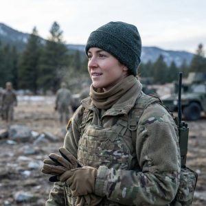MERINO WOOL THERMAL HAT ( ONE SIZE)
