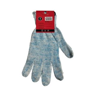WORK GLOVES (ROUGH AND TOUGH)