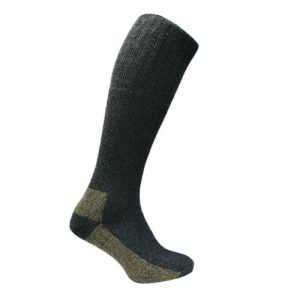 WILD HUNTER EXTRA LONG CREW SOCKS