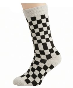 FREE SPIRIT HEMP BLEND SOCKS