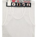 Modfit tank top One Size White (UnderShirt)