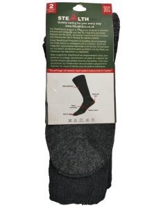DIABETIC WOOL SOCKS