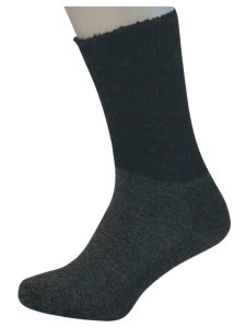 DIABETIC WOOL SOCKS