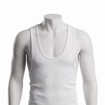 Modfit tank top One Size White (UnderShirt)